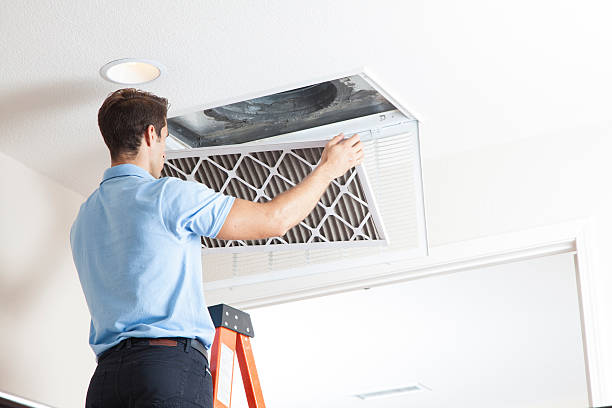 Best Affordable HVAC services  in Alturas, FL