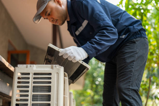 Best HVAC installation services  in Alturas, FL