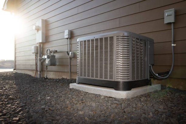 Best Central air repair  in Alturas, FL